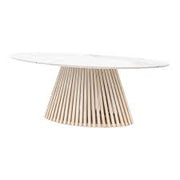 Soho Dining Table (Oval)